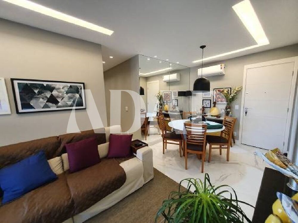 Apartamento, 2 quartos, 82 m² - Foto 5