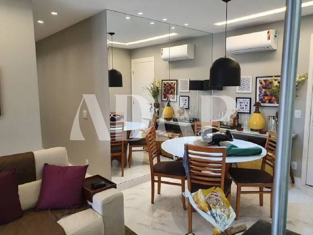 Apartamento, 2 quartos, 82 m² - Foto 4