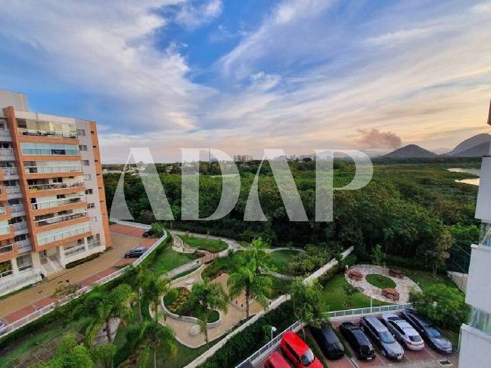 Apartamento, 2 quartos, 82 m² - Foto 7