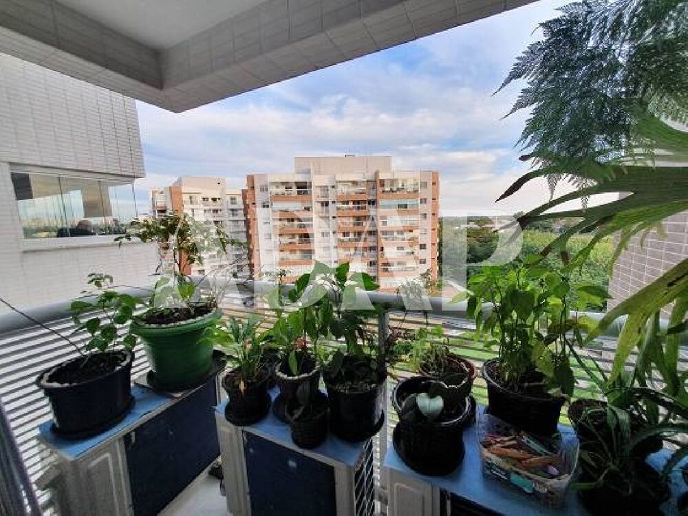 Apartamento, 2 quartos, 82 m² - Foto 8