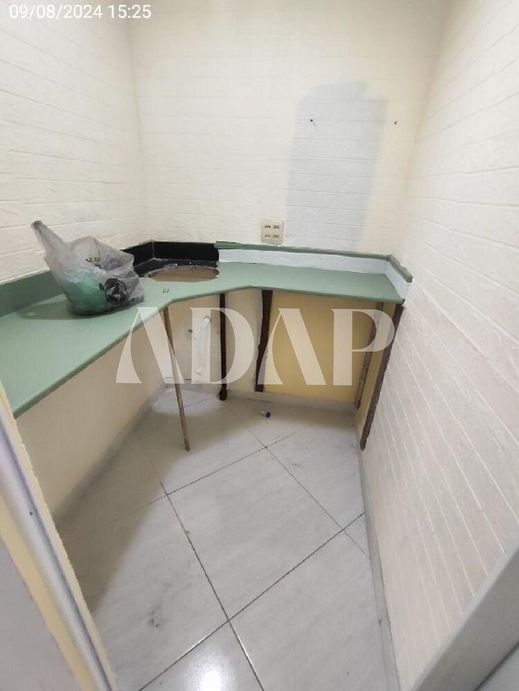 Conjunto Comercial-Sala para alugar, 31m² - Foto 3