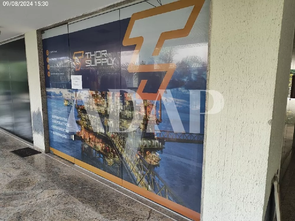 Sala-Conjunto, 31 m² - Foto 6