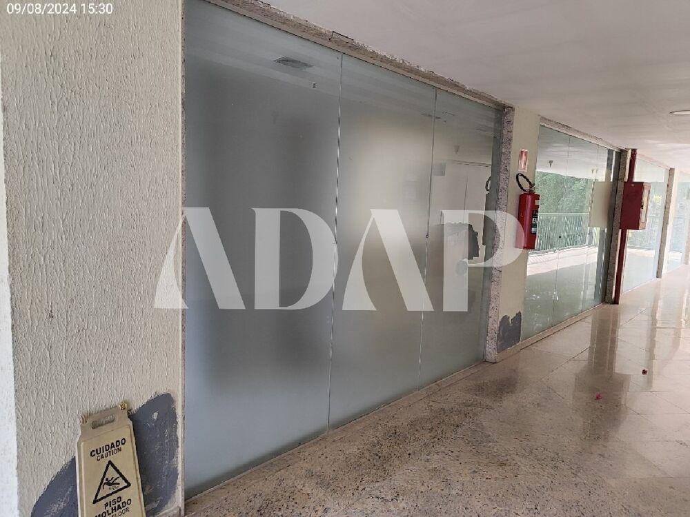 Conjunto Comercial-Sala para alugar, 31m² - Foto 2