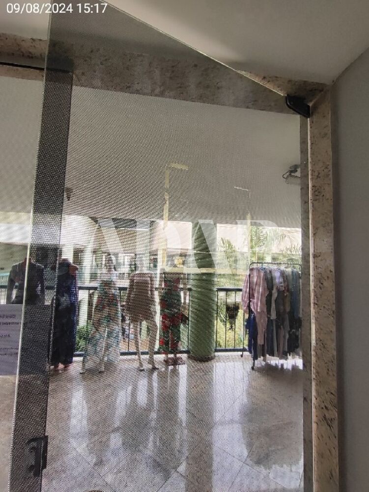 Conjunto Comercial-Sala para alugar, 31m² - Foto 1
