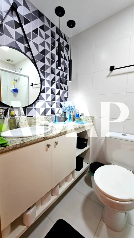 Cobertura, 4 quartos, 196 m² - Foto 20