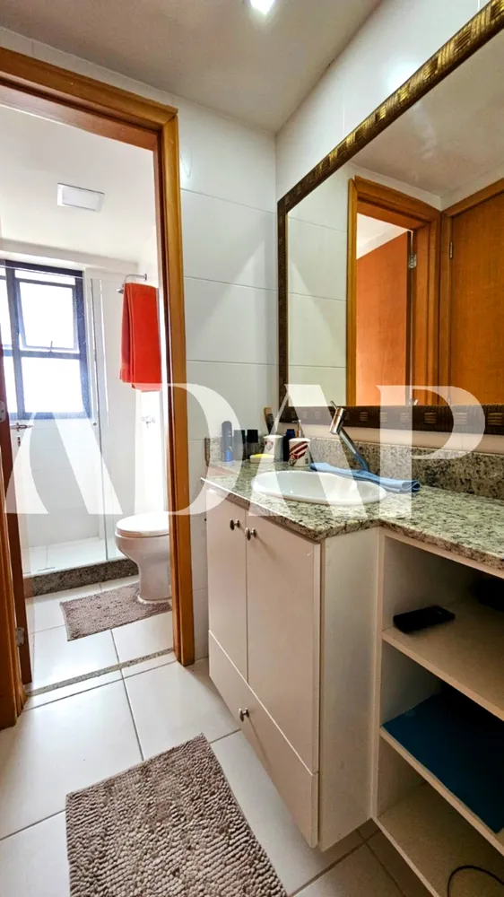 Cobertura, 4 quartos, 196 m² - Foto 15
