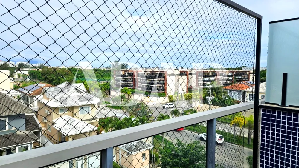Cobertura, 4 quartos, 196 m² - Foto 29