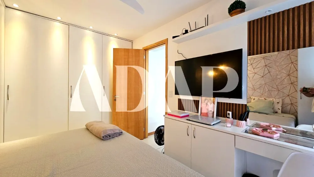 Cobertura, 4 quartos, 196 m² - Foto 24