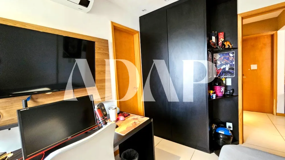 Cobertura, 4 quartos, 196 m² - Foto 32