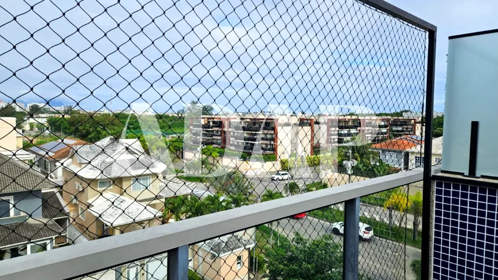 Cobertura, 4 quartos, 196 m² - Foto 17