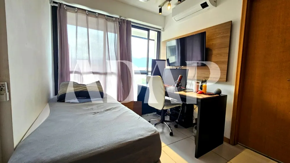 Cobertura, 4 quartos, 196 m² - Foto 19