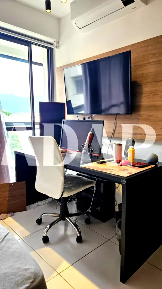 Cobertura, 4 quartos, 196 m² - Foto 26