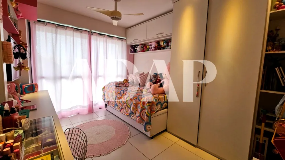 Cobertura, 4 quartos, 196 m² - Foto 12