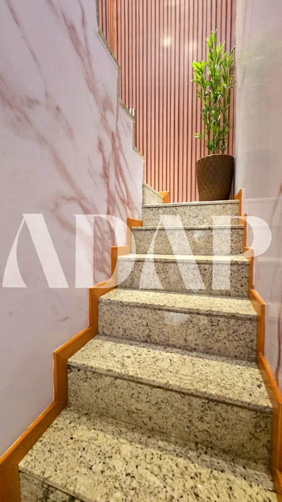 Cobertura, 4 quartos, 196 m² - Foto 35