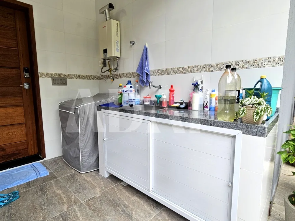 Casa, 4 quartos, 426 m² - Foto 18