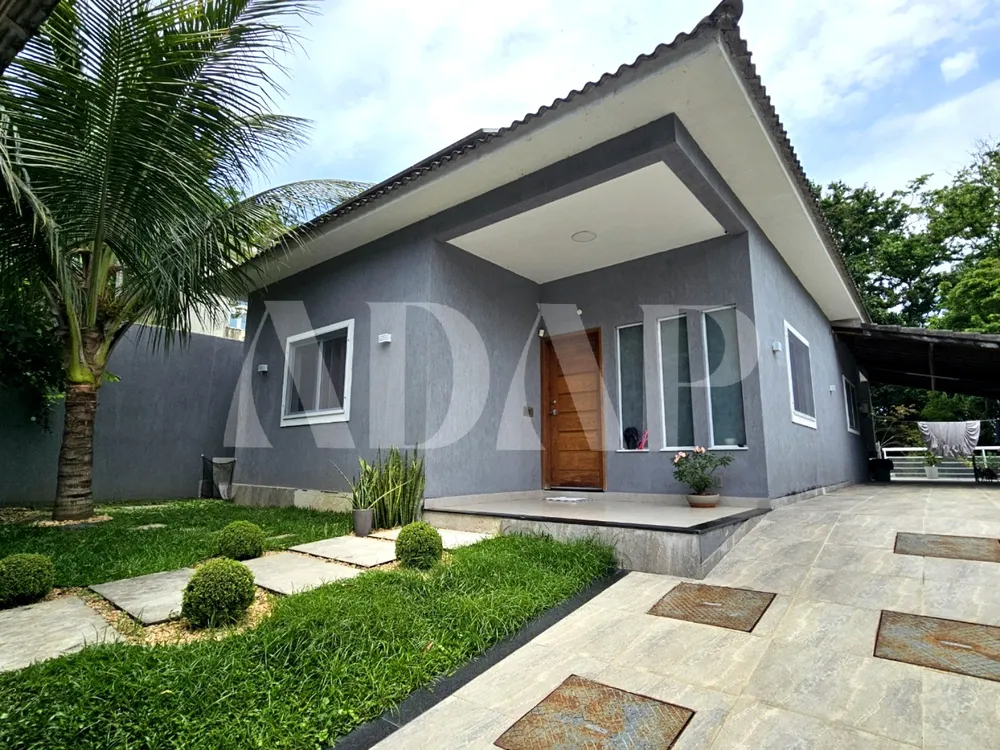 Casa, 4 quartos, 426 m² - Foto 30
