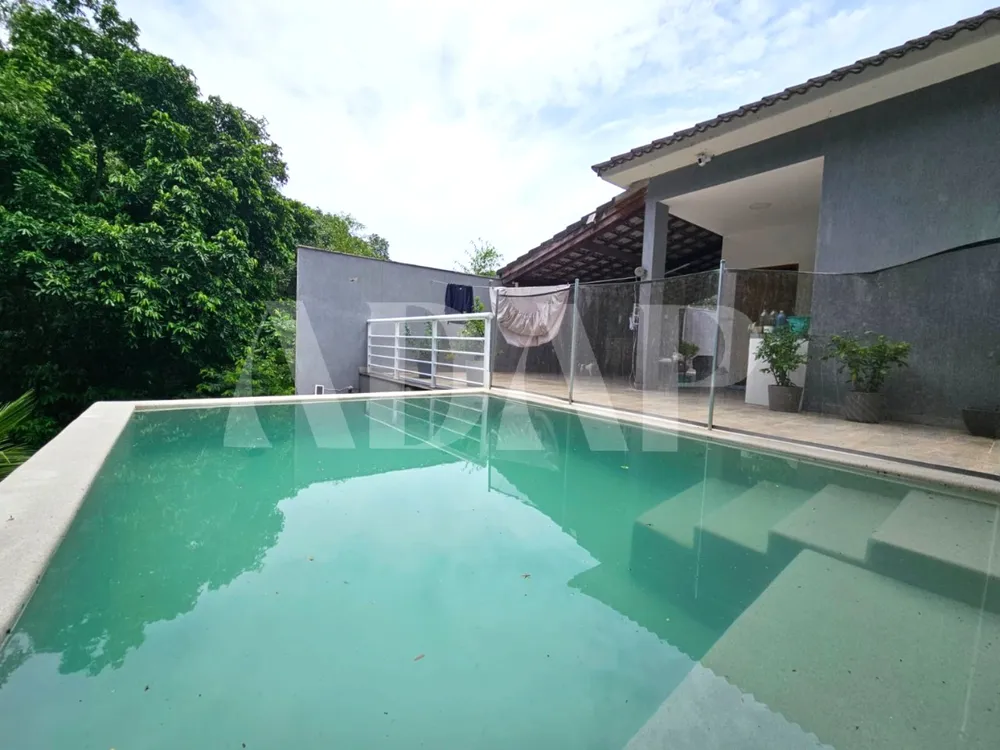 Casa, 4 quartos, 426 m² - Foto 24