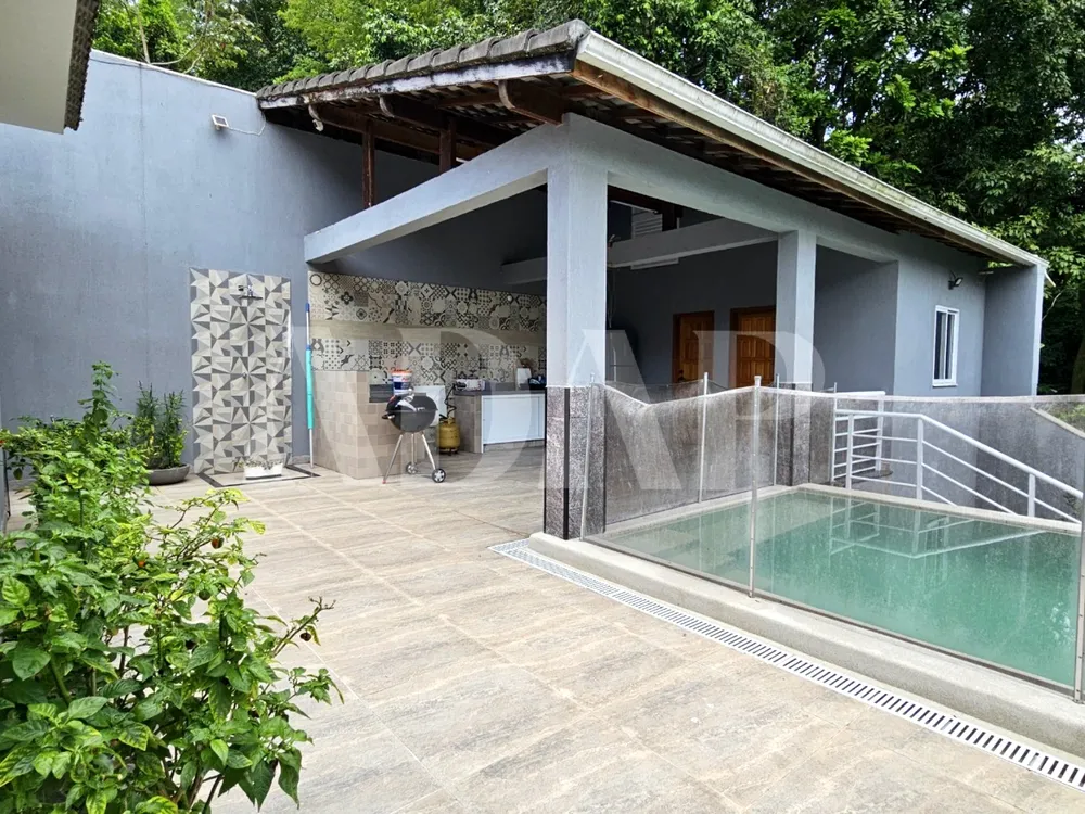 Casa, 4 quartos, 426 m² - Foto 19