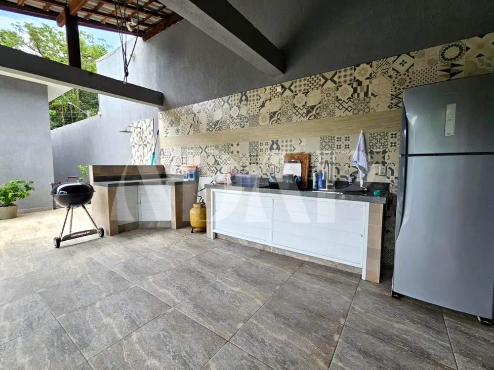 Casa, 4 quartos, 426 m² - Foto 21