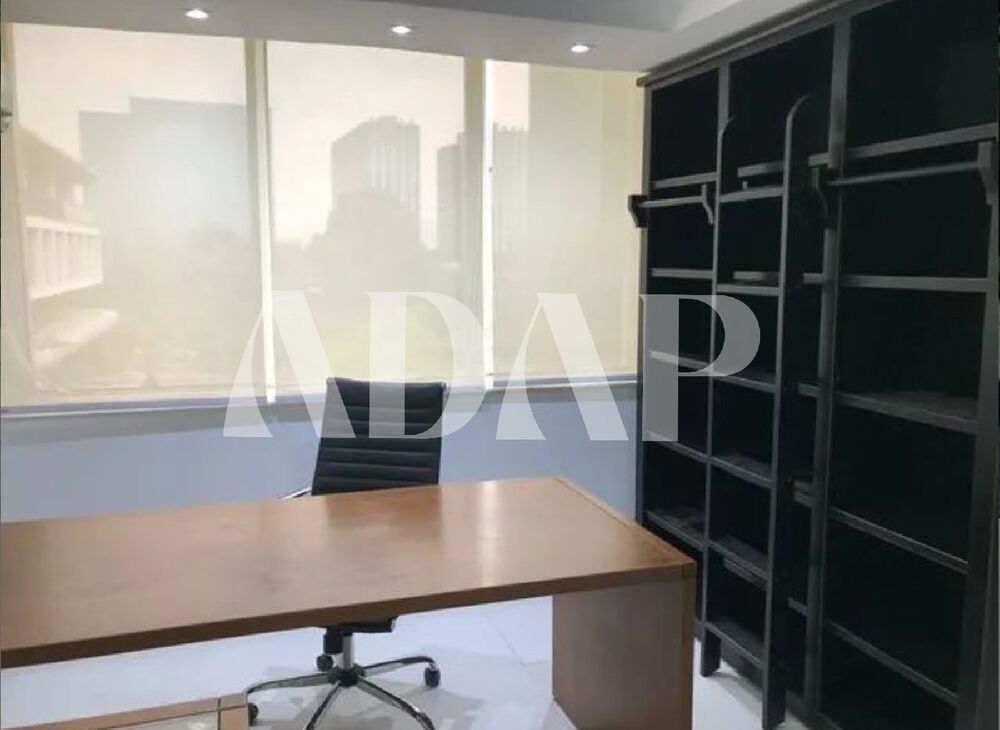 Conjunto Comercial-Sala à venda, 27m² - Foto 4