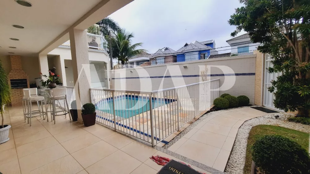 Casa, 4 quartos - Foto 43