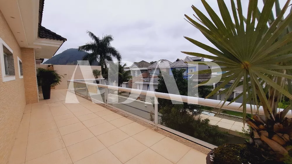 Casa, 4 quartos - Foto 46