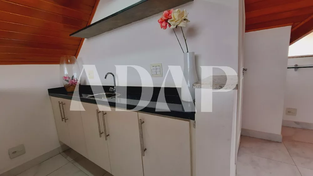 Casa, 4 quartos - Foto 47