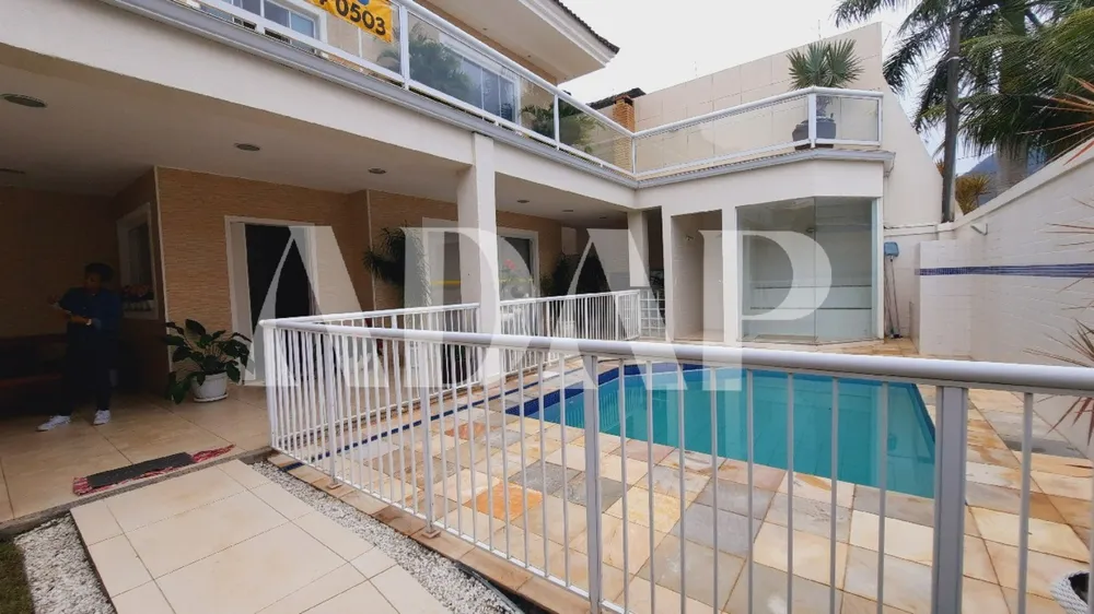 Casa, 4 quartos - Foto 7
