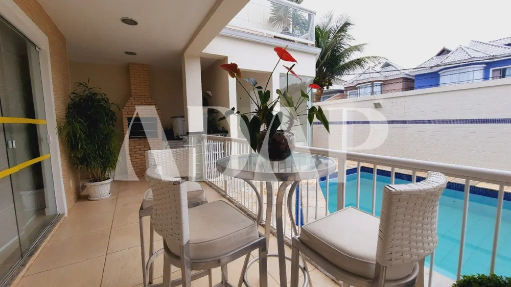 Casa, 4 quartos - Foto 6
