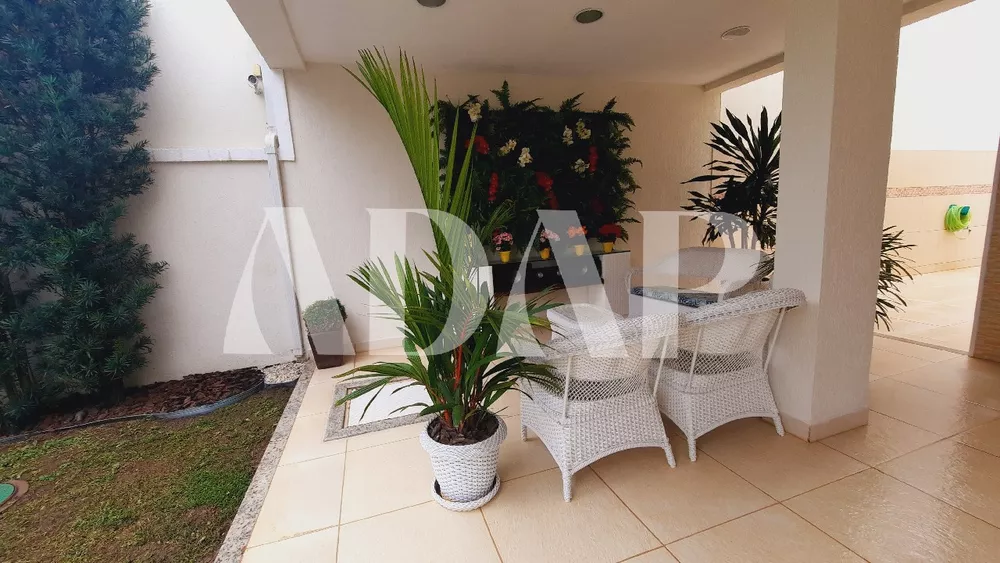 Casa, 4 quartos - Foto 34