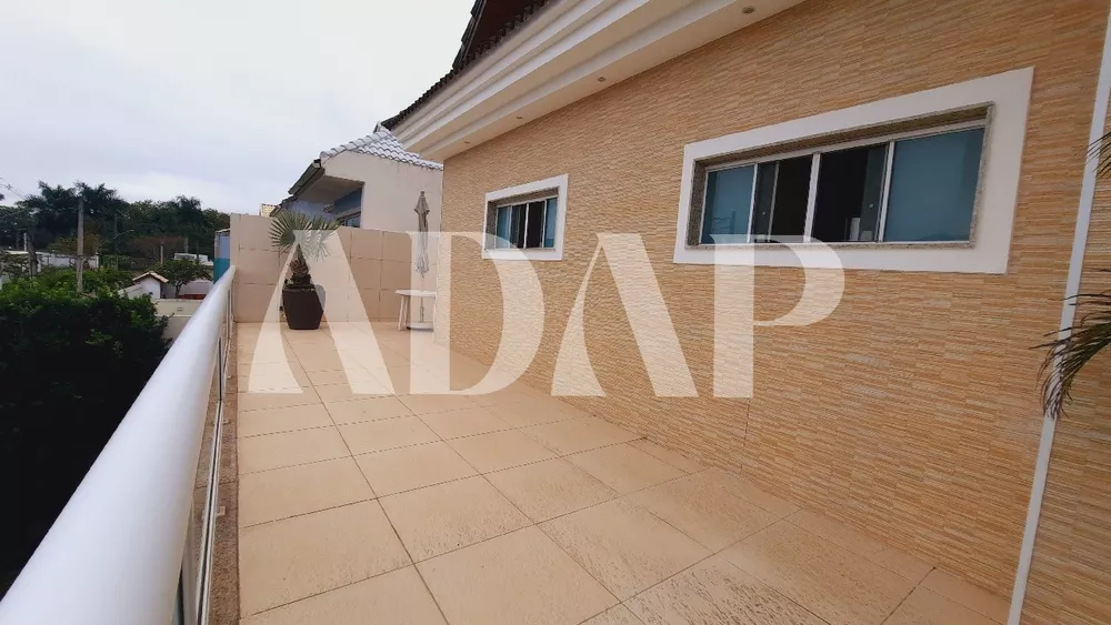 Casa, 4 quartos - Foto 45