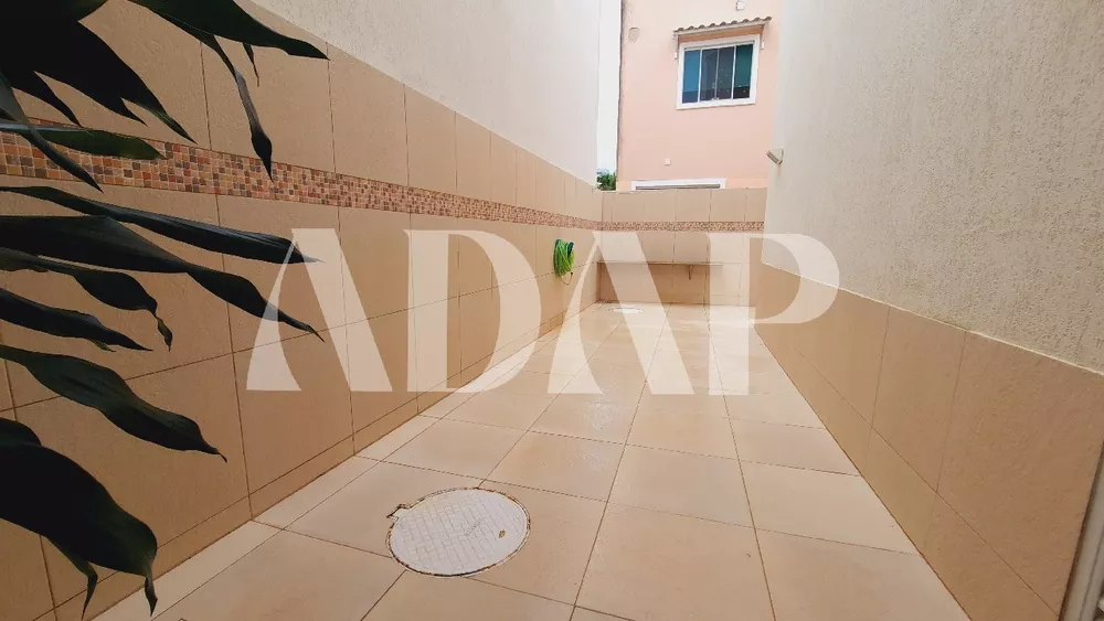 Casa, 4 quartos - Foto 22