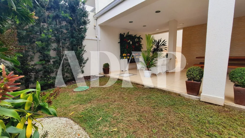 Casa, 4 quartos - Foto 42
