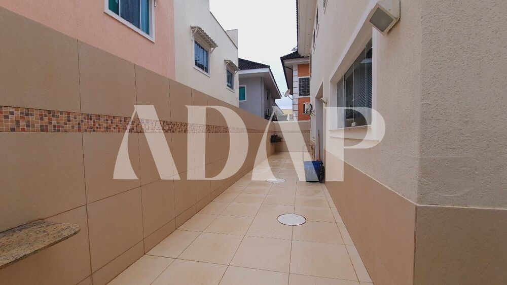 Casa, 4 quartos - Foto 4