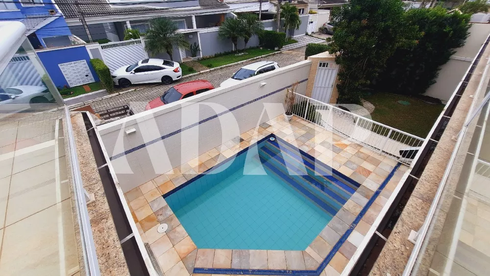 Casa, 4 quartos - Foto 40