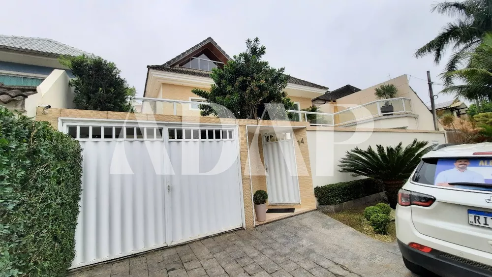 Casa, 4 quartos - Foto 51