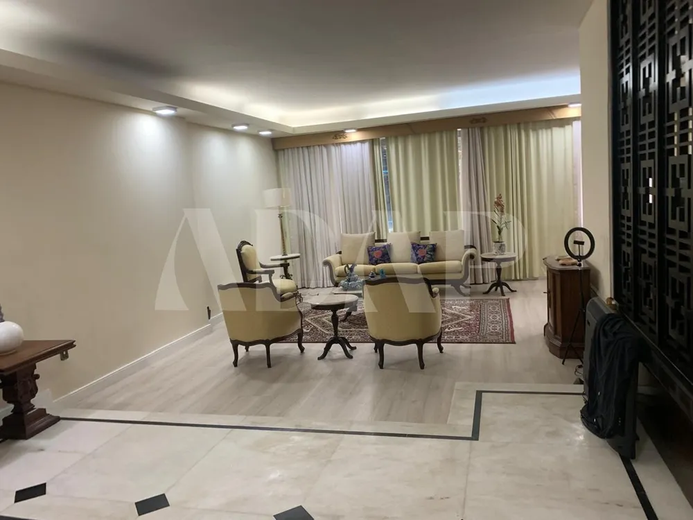 Apartamento, 3 quartos, 328 m² - Foto 2