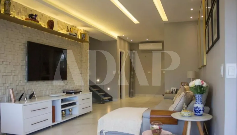 Cobertura, 4 quartos, 420 m² - Foto 3