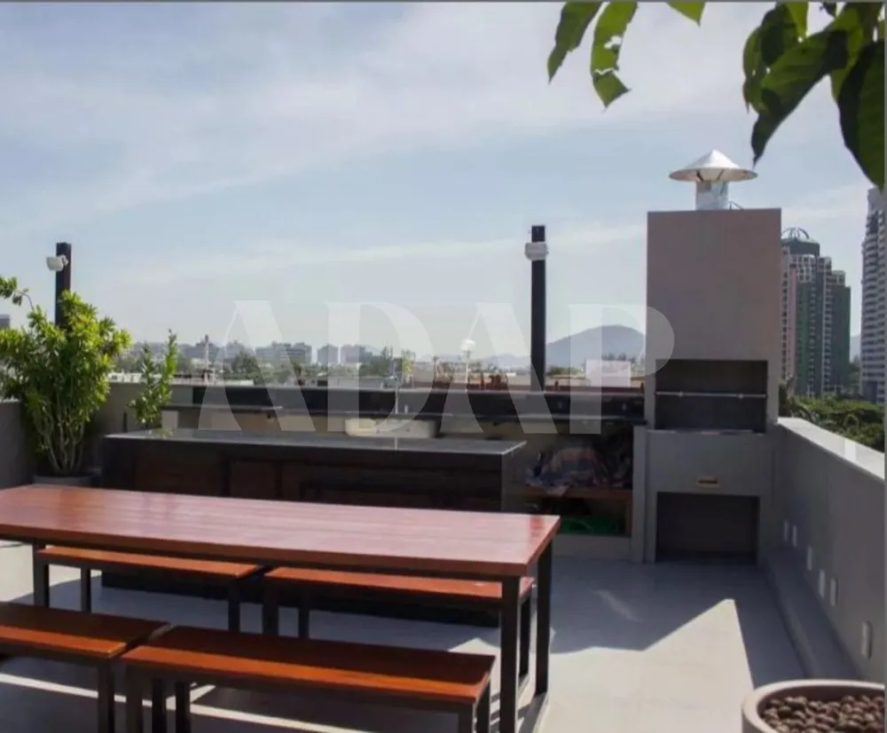 Cobertura, 4 quartos, 420 m² - Foto 38