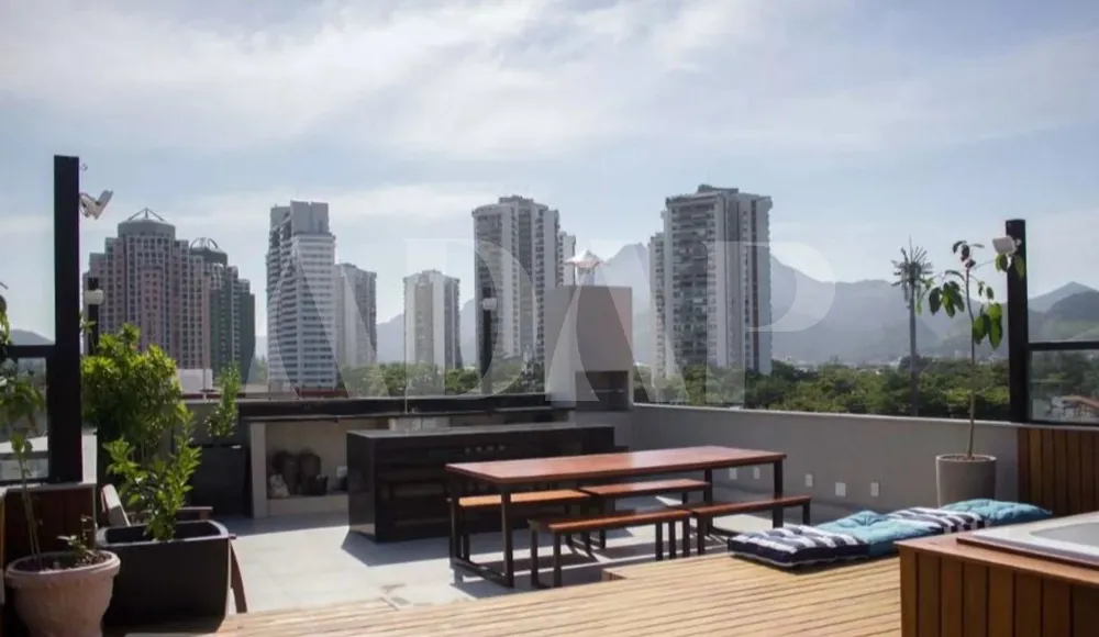 Cobertura, 4 quartos, 420 m² - Foto 39