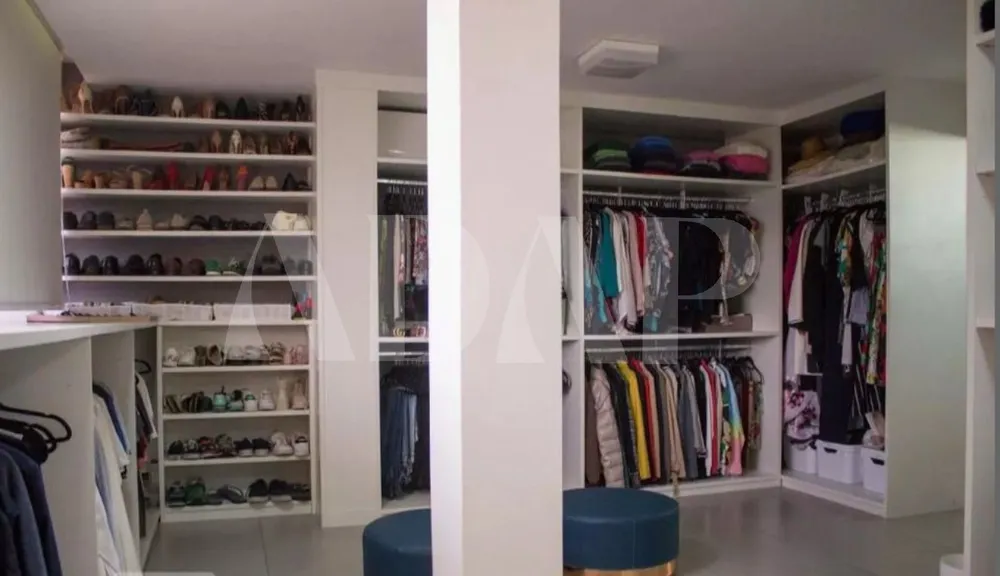 Cobertura, 4 quartos, 420 m² - Foto 11