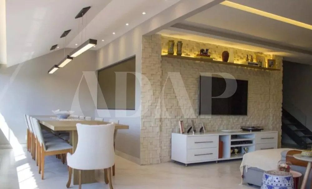 Cobertura, 4 quartos, 420 m² - Foto 6