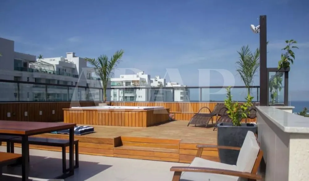 Cobertura, 4 quartos, 420 m² - Foto 29