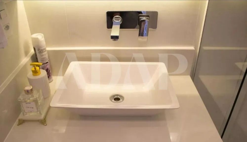 Cobertura, 4 quartos, 420 m² - Foto 27