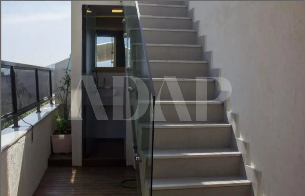 Cobertura, 4 quartos, 420 m² - Foto 25