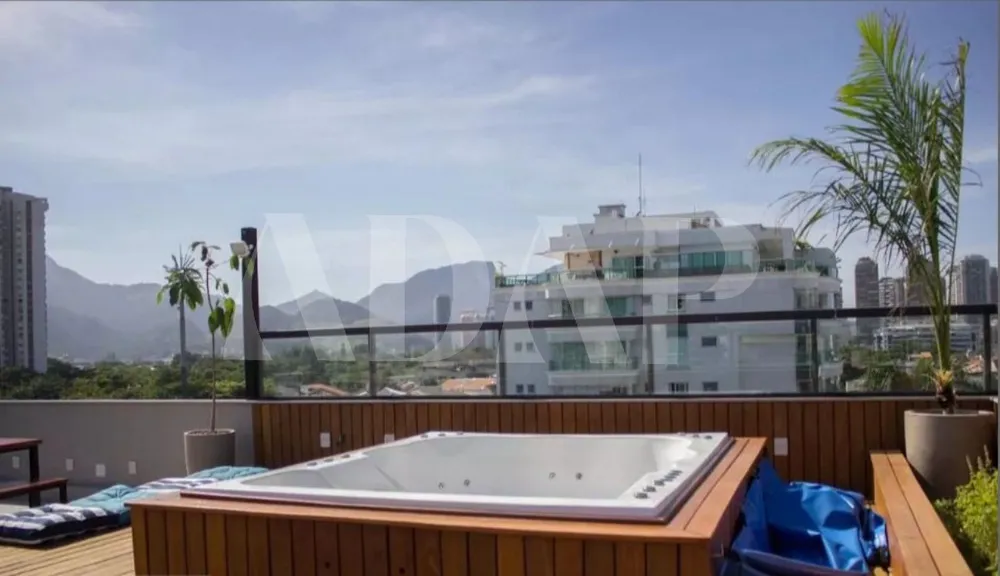 Cobertura, 4 quartos, 420 m² - Foto 24