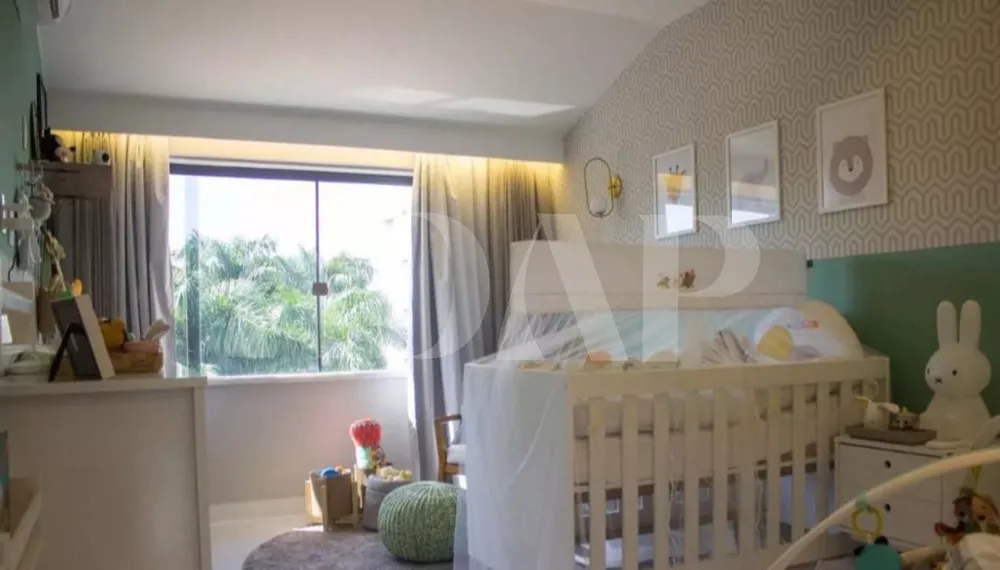 Cobertura, 4 quartos, 420 m² - Foto 34