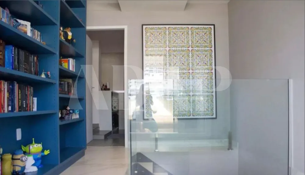 Cobertura, 4 quartos, 420 m² - Foto 32