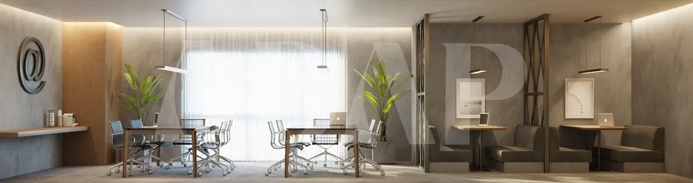 Apartamento, 2 quartos, 55 m² - Foto 7