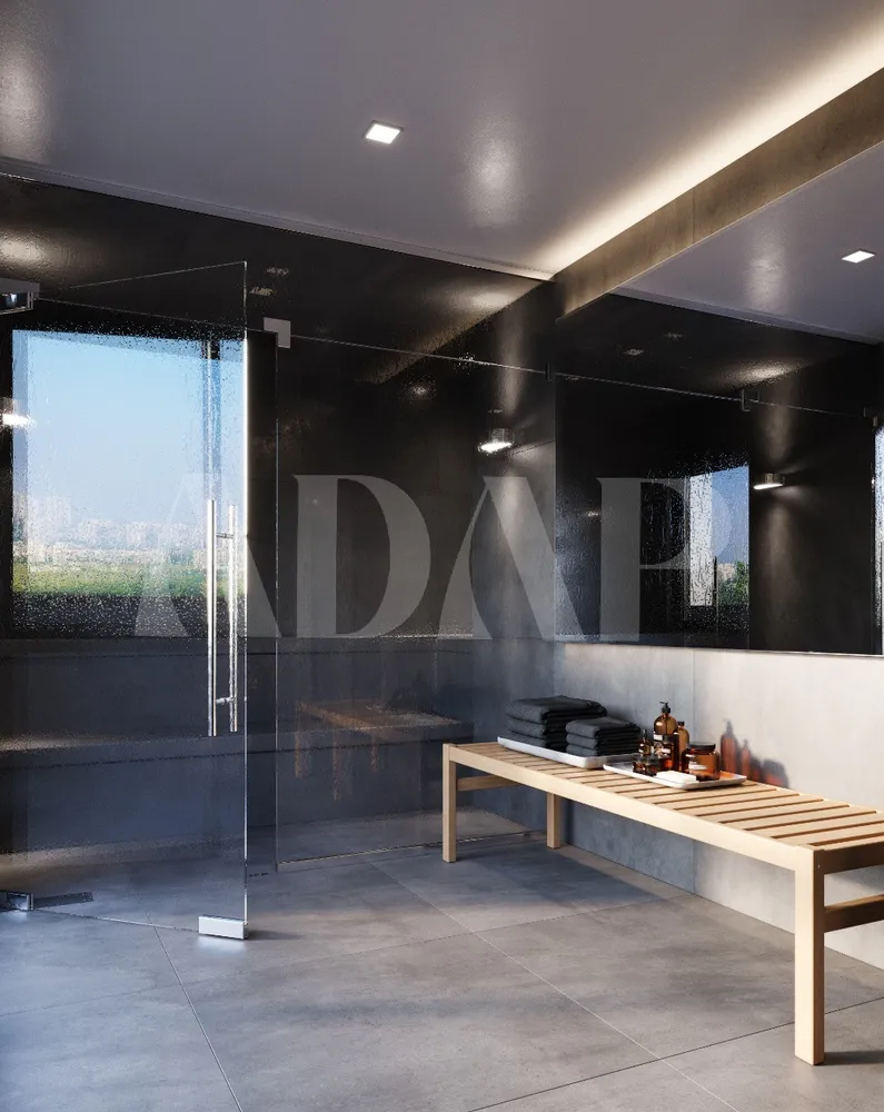 Apartamento, 2 quartos, 55 m² - Foto 6